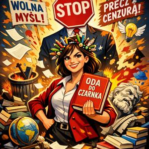 ODA DO CZARNKA