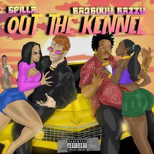 Out The Kennel (feat. Badbouy Bazzy)