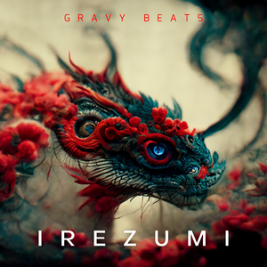 Irezumi