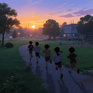 さよなら17時の歌