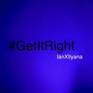 #GetItRight