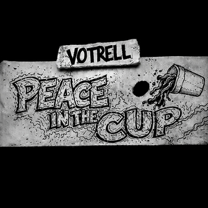 Peace in the Cup
