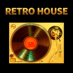 I Love Funky Music (Retro Vinyl Mix)