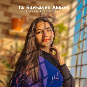Ta Surmayee Akhire (Slowed Reverb Lo-fi)