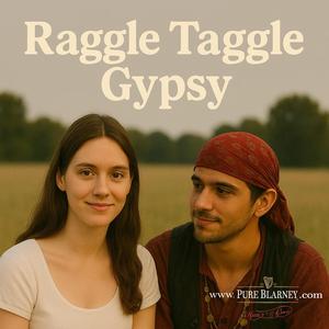 The Raggle Taggle Gypsy