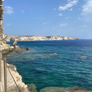 Corse (version solo)