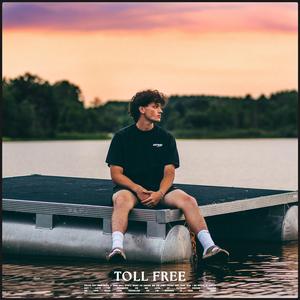 Toll Free (feat. Colin & Juul Osco)