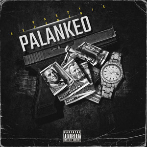 Palankeo