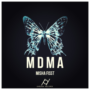 Mdma (Original Mix)
