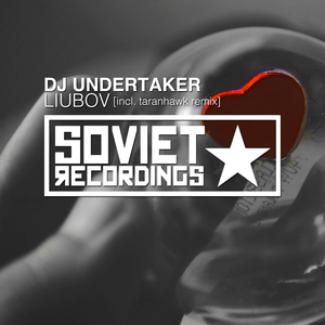 Liubov (Taranhawk Remix)