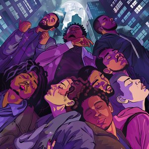 Another City Horizon