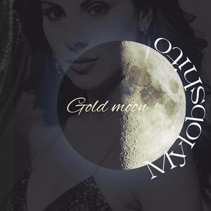 Gold moon