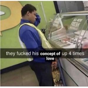 Thats just how i feel