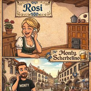 Rosi