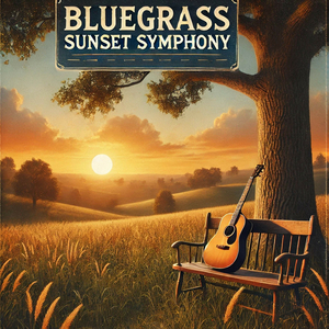 Winter Fire by the Lake