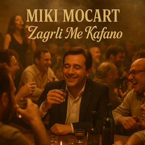 Zagrli Me Kafano