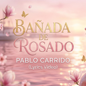 Bañada De Rosado