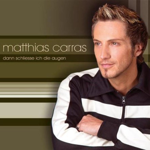 Dann schliesse ich die Augen