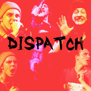 DISPATCH