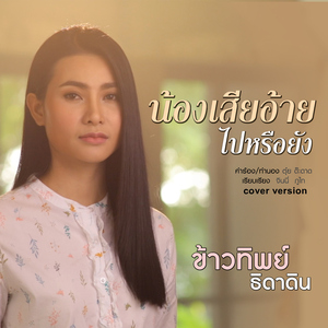 น้องเสียอ้ายไปหรือยัง (Cover)