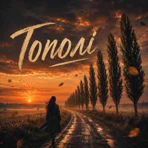 Тополі