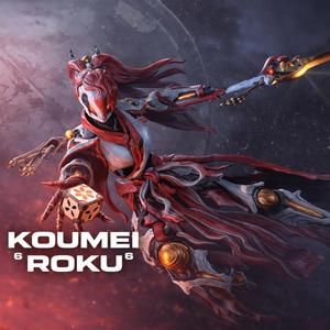 Roku (Koumei)