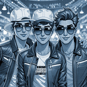 Зажигают (Slow)