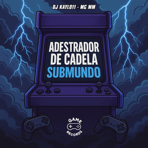 Adestrador De Cadela (Submundo)