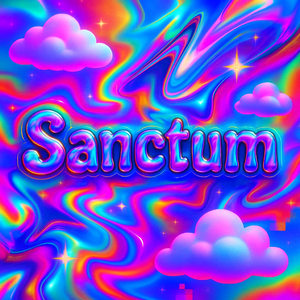 Hyperpop Type Beat - 'Sanctum'