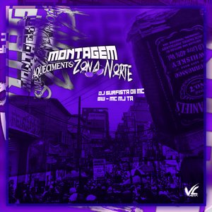 Montagem Aquecimento Zona Norte