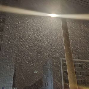 街角的空位-十一