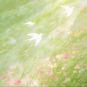 Spring Rain（氛围版）