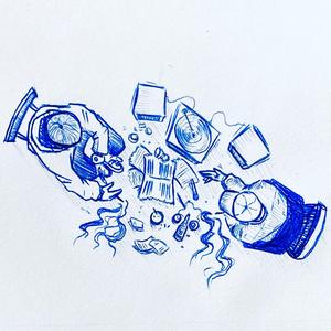 Ich habe (feat. Fellowsoph & Asozialer Veganer)