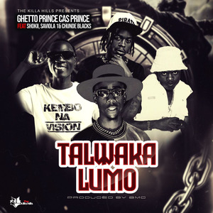 Talwaka Lumo