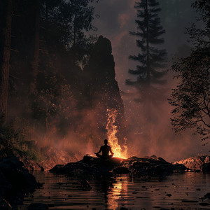 Paz Del Resplandor Binaural