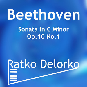 Sonata No. 5 in C Minor, Op. 10 No. 1: II. Adagio Molto