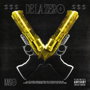 DE LA ZERO