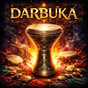 Darbuka
