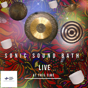 Calling Apon Serapis Bey (Live)