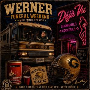 Werner Funeral Weekend