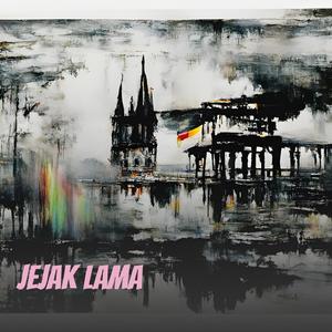 Jejak Lama