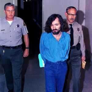 Smoking Candy Sticks At The Year 6 Disco Got Me Feeling Like Charles Manson