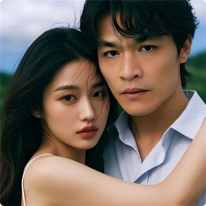 蔡佛缘 - 海南妹