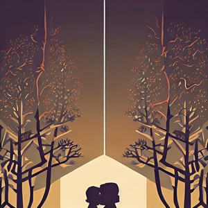 二人转 - 西相写书