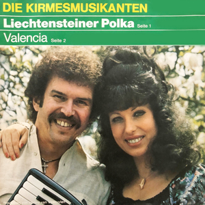 Liechtensteiner Polka