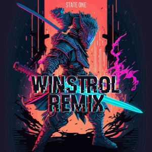 Winstrol (State One Remix)