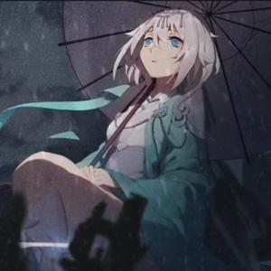 逆浪千秋（翻自 言和）