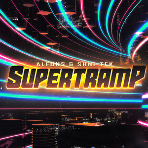 Supertramp