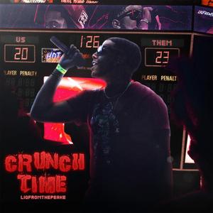 Deep Thoughts (feat. Brandez)