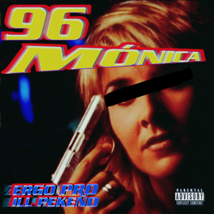 96 Mónica